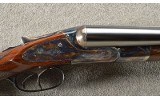 Lefever ~ Grade G ~ Hammerless ~ 12 Gauge. - 3 of 15