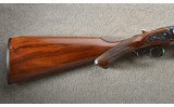 Lefever ~ Grade G ~ Hammerless ~ 12 Gauge. - 2 of 15