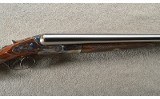 Lefever ~ Grade G ~ Hammerless ~ 12 Gauge. - 4 of 15
