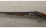 Lefever ~ Grade G ~ Hammerless ~ 12 Gauge. - 11 of 15