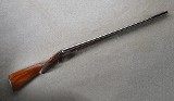 Lefever ~ Grade G ~ Hammerless ~ 12 Gauge. - 1 of 15