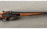 Brno Zbrojovka/ Special Poldi Elektro ~ SxS ~ 12 Gauge ~ 1976 Production - 4 of 14
