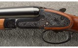 Brno Zbrojovka/ Special Poldi Elektro ~ SxS ~ 12 Gauge ~ 1976 Production - 12 of 14