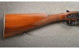 Brno Zbrojovka/ Special Poldi Elektro ~ SxS ~ 12 Gauge ~ 1976 Production - 2 of 14