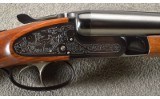 Brno Zbrojovka/ Special Poldi Elektro ~ SxS ~ 12 Gauge ~ 1976 Production - 3 of 14