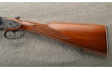 Brno Zbrojovka/ Special Poldi Elektro ~ SxS ~ 12 Gauge ~ 1976 Production - 13 of 14