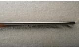 Brno Zbrojovka/ Special Poldi Elektro ~ SxS ~ 12 Gauge ~ 1976 Production - 5 of 14