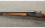 Brno Zbrojovka/ Special Poldi Elektro ~ SxS ~ 12 Gauge ~ 1976 Production - 11 of 14