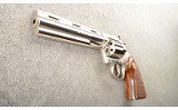 Colt ~ Diamondback ~ Electroless Nickel ~ 22 Long Rifle - 5 of 9