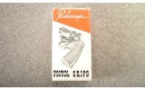 Colt ~ Diamondback ~ Electroless Nickel ~ 22 Long Rifle - 7 of 9