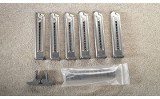 Smith & Wesson ~ SW22 Victory ~ Threaded ~ .22 Long Rifle - 5 of 5