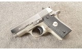 Colt ~ Mustang ~ Pocketlite ~ .380 Auto - 2 of 3