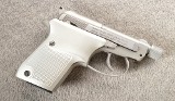 Beretta ~ 21A ~ 22 LR - 1 of 4