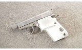 Beretta ~ 21A ~ 22 LR - 2 of 4