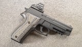 SIG Sauer ~ P226 ~ MK25 ~ .9 MM - 1 of 2