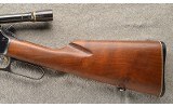 Marlin ~ Golden ~ 39A Mountie ~ Takedown ~ 22 S/L/LR ~ 1961 Production - Image 11 of 12