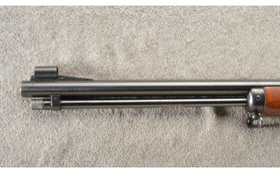 Marlin ~ Golden ~ 39A Mountie ~ Takedown ~ 22 S/L/LR ~ 1961 Production - Image 9 of 12