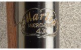 Marlin ~ Golden ~ 39A Mountie ~ Takedown ~ 22 S/L/LR ~ 1961 Production - Image 7 of 12