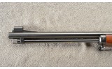 Marlin ~ Golden ~ 39A Mountie ~ Takedown ~ 22 S/L/LR ~ 1961 Production - Image 9 of 12