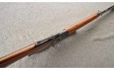 Marlin ~ Golden ~ 39A Mountie ~ Takedown ~ 22 S/L/LR ~ 1961 Production - Image 5 of 12