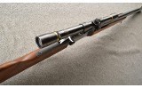 Marlin ~ Golden ~ 39A Mountie ~ Takedown ~ 22 S/L/LR ~ 1961 Production - Image 6 of 12