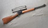 Marlin ~ Golden ~ 39A Mountie ~ Takedown ~ 22 S/L/LR ~ 1961 Production - Image 1 of 12