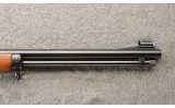 Marlin ~ Golden ~ 39A Mountie ~ Takedown ~ 22 S/L/LR ~ 1961 Production - Image 4 of 12
