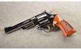 Smith & Wesson ~ Model 27 ~ .357 Magnum - 2 of 8