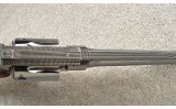 Smith & Wesson ~ Model 27 ~ .357 Magnum - 6 of 8