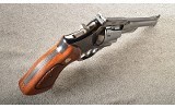 Smith & Wesson ~ Model 27 ~ .357 Magnum - 5 of 8