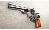 Smith & Wesson ~ Model 27 ~ .357 Magnum - 8 of 8