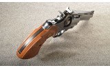Colt ~ Python ~ .357 Magnum ~ 1975 Production - 4 of 8