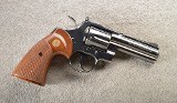 Colt ~ Python ~ .357 Magnum ~ 1975 Production - 1 of 8