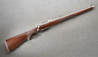Ruger ~ M77 ~ Hawkeye ~ International ~ 22-250 Remington - Image 1 of 11