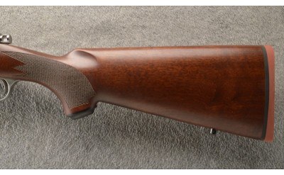 Ruger ~ M77 ~ Hawkeye ~ International ~ 22-250 Remington - Image 8 of 11
