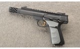 Browning ~ Buck Mark ~ .22 LR ~ Threaded Barrel - 2 of 2