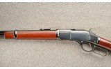 Uberti ~ 1873 Winchester Carbine ~ 45 Long Colt - 9 of 11