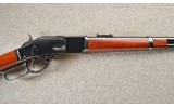 Uberti ~ 1873 Winchester Carbine ~ 45 Long Colt - 3 of 11