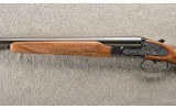 Brno Zbrojovka/ Special Poldi Elektro ~ SxS ~ 12 Gauge ~ 1981 Production - 11 of 14