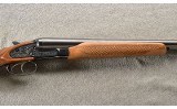 Brno Zbrojovka/ Special Poldi Elektro ~ SxS ~ 12 Gauge ~ 1981 Production - 4 of 14