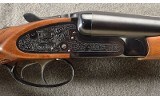 Brno Zbrojovka/ Special Poldi Elektro ~ SxS ~ 12 Gauge ~ 1981 Production - 3 of 14