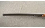 Brno Zbrojovka/ Special Poldi Elektro ~ SxS ~ 12 Gauge ~ 1981 Production - 10 of 14