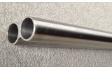 Brno Zbrojovka/ Special Poldi Elektro ~ SxS ~ 12 Gauge ~ 1981 Production - 9 of 14