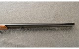 Brno Zbrojovka/ Special Poldi Elektro ~ SxS ~ 12 Gauge ~ 1981 Production - 5 of 14