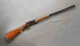Brno Zbrojovka/ Special Poldi Elektro ~ SxS ~ 12 Gauge ~ 1981 Production - 1 of 14