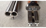 Brno Zbrojovka/ Special Poldi Elektro ~ SxS ~ 12 Gauge ~ 1981 Production - 8 of 14