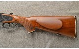 Brno Zbrojovka/ Special Poldi Elektro ~ SxS ~ 12 Gauge ~ 1981 Production - 13 of 14