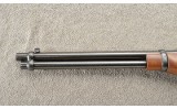 (JM) Marlin ~ 336-RC ~ Waffle Top ~ 30-30 Winchester ~ 1949 Production - 8 of 11