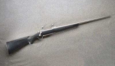Ruger ~ M77 ~ Mark II ~ .7MM Remington Magnum ~ 2004 Production - Image 1 of 11