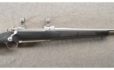 Ruger ~ M77 ~ Mark II ~ .7MM Remington Magnum ~ 2004 Production - Image 3 of 11